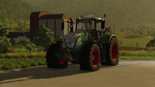 More information about "Fendt 900 com3"