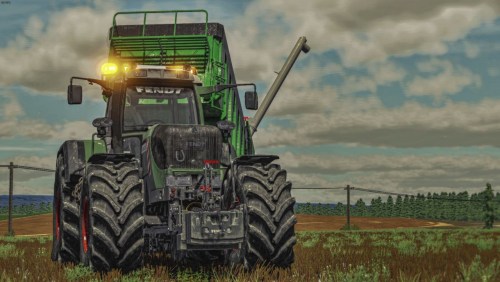 More information about "Fendt 900 TMS Vario G2"