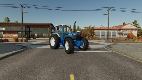 More information about "Ford TW 5-15"