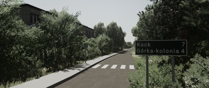 Górka (Kocka)