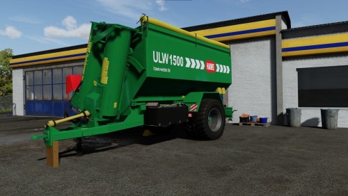 More information about "Hawe ULW 1500"