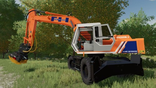 More information about "Hitachi FH200W.3"
