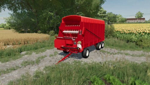 More information about "International 120"