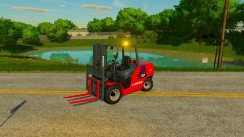 More information about "Komatsu FH50 | Loxam"