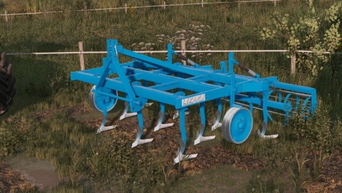 More information about "LIZARD Frost 2.5m"