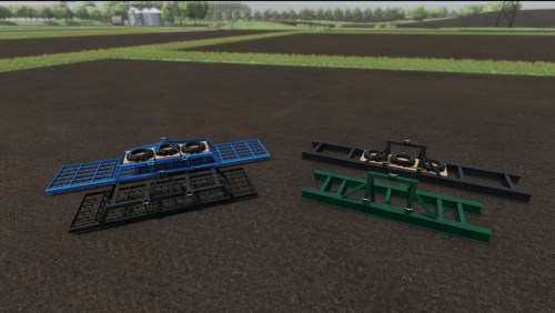 More information about "Lizard HRT Pack"