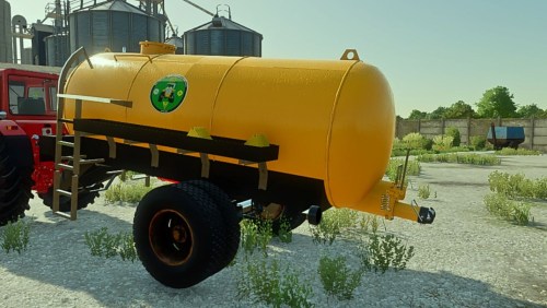 More information about "MV 5 Old Water Tank"