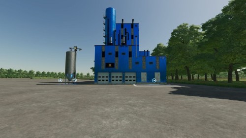 More information about "Oil Mill Production"
