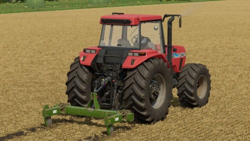 More information about "Old Pastò Subsoiler"