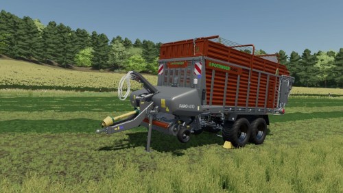 More information about "Pöttinger Faro 4010D"