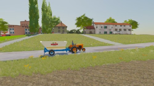 More information about "Randazzo 9MC"