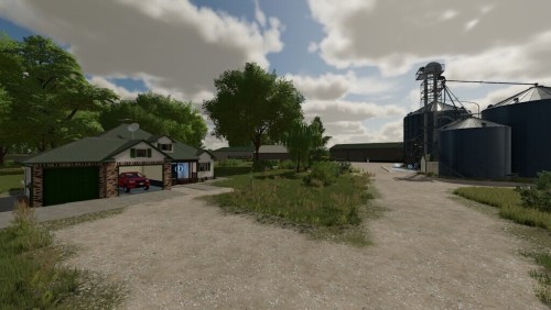 More information about "MF Farms"