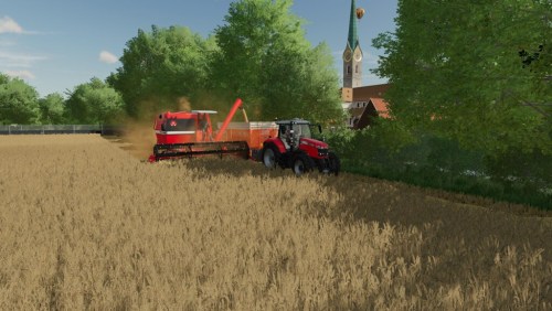 More information about "Klein Friesland"