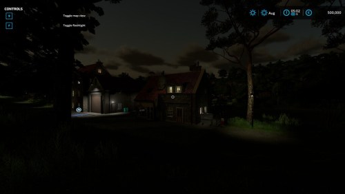 More information about "Adjustable Personal Light"
