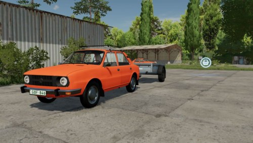 More information about "Škoda 105L"