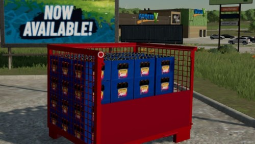 More information about "Special grid box"