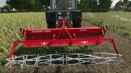 More information about "Unia U511"