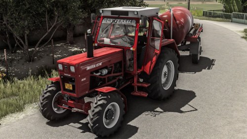 More information about "UTB 651 MZ"