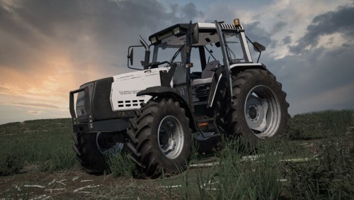 More information about "Valmet 6400"
