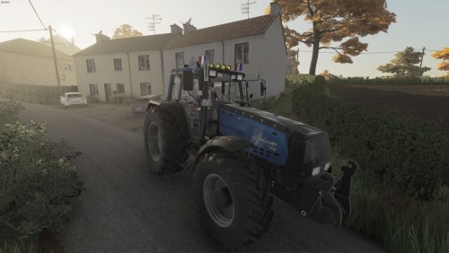 More information about "Valtra Valmet Edit"
