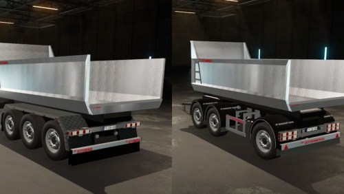 More information about "Zetterbergs 3 Axle Trailer Pack"