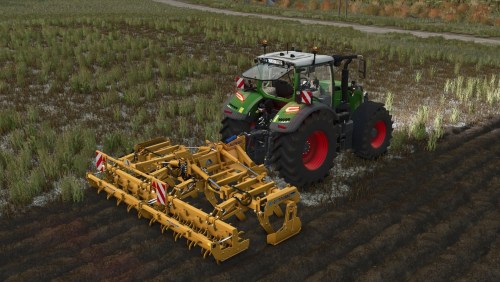 More information about "Pług Alpego kExtreme500"