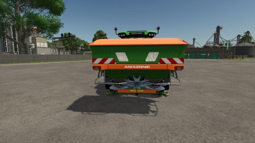 More information about "Amazone ZA-TS 3200"