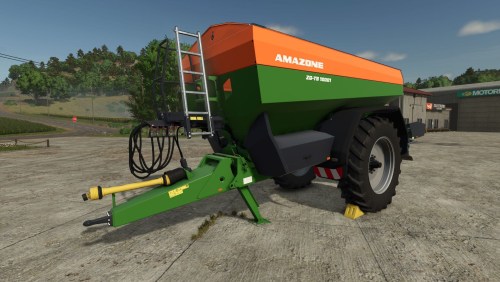 More information about "Amazone ZG-TS 10001 Dual"