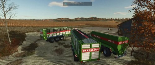 More information about "Bergmann Pack"