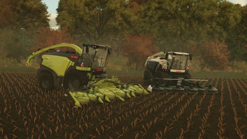 More information about "CLAAS JAGUAR 990-930"