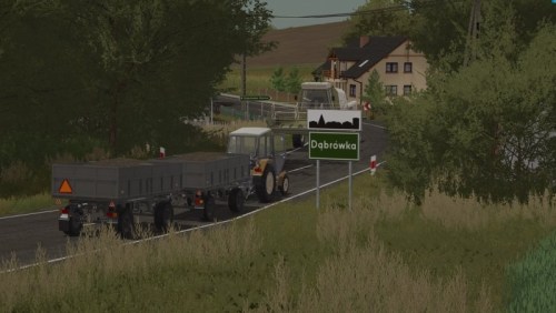 More information about "Dąbrówka poprawiona w 100%"