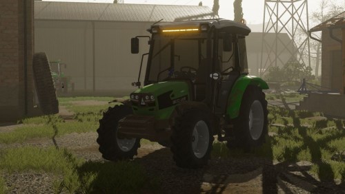 More information about "Deutz 4080"