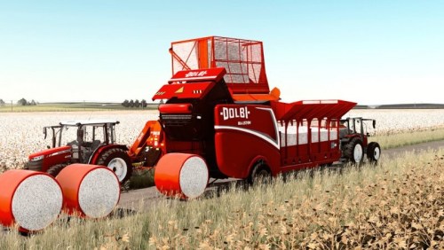 More information about "Dolbi RA1570"