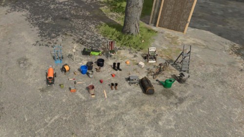 More information about "Elmcreek Props"