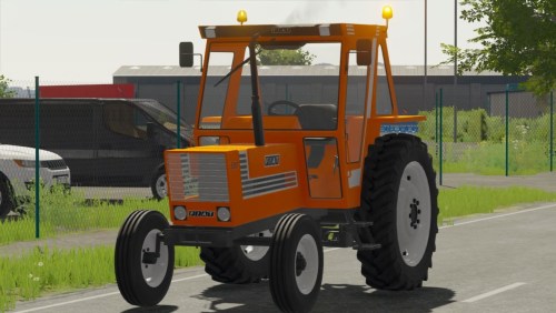 More information about "Fiat 80 Series"