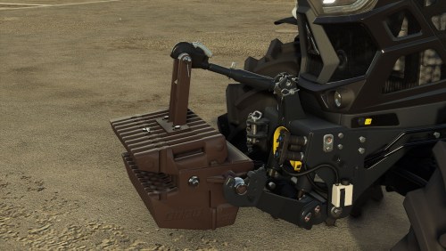 More information about "Fiat Weight"