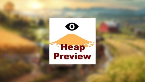 More information about "Heap Preview"