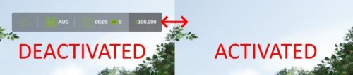 More information about "Hud Hider"