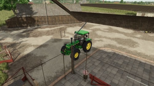 More information about "FS25 No Collision Camera"
