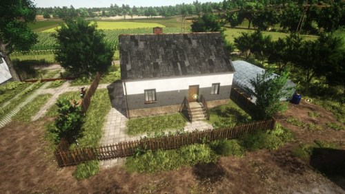 More information about "Polish House"