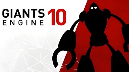 More information about "GIANTS Editor 10"