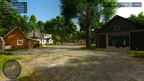More information about "Graphic Mod (Shader)"