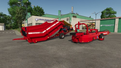 More information about "Grimme Pack"