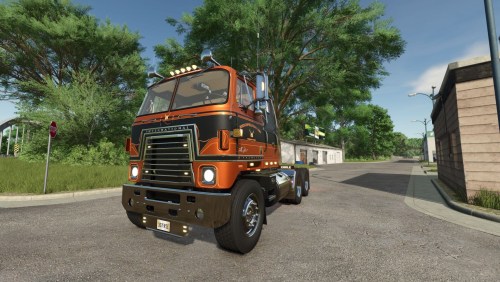 More information about "Hirschfeld Hauling International Transtar"