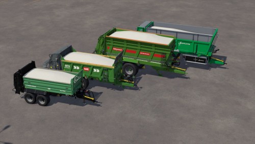 More information about "Lime Extension"