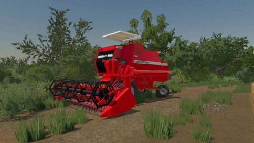More information about "Massey Ferguson 3640"