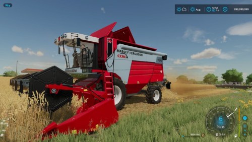 More information about "Massey Ferguson 7278"
