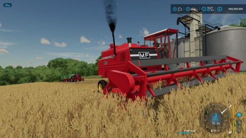 More information about "Massey Ferguson 760"