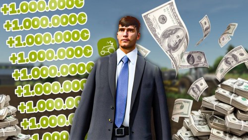 More information about "Money Cheat"
