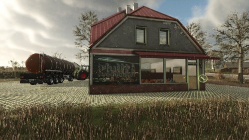 More information about "Multi Production"